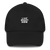 Authentic Live Right Now Dad Hat
