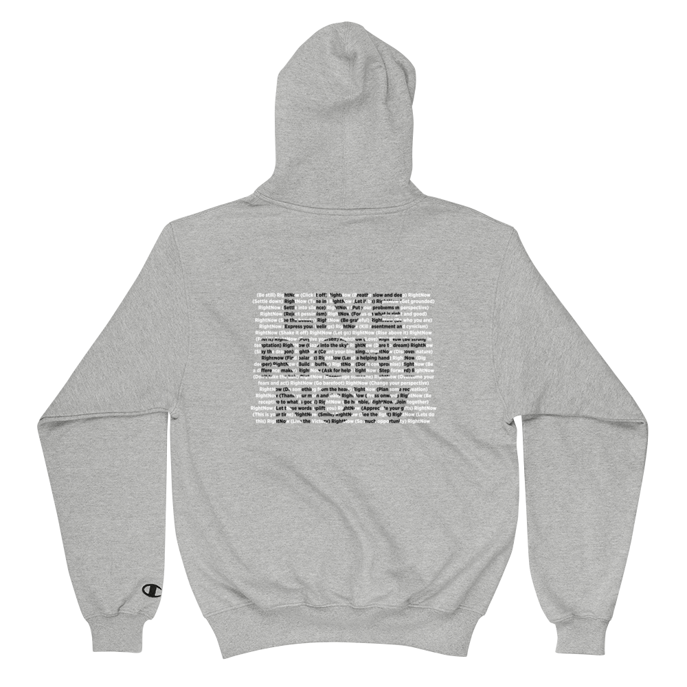 LRN Champion Hoodie