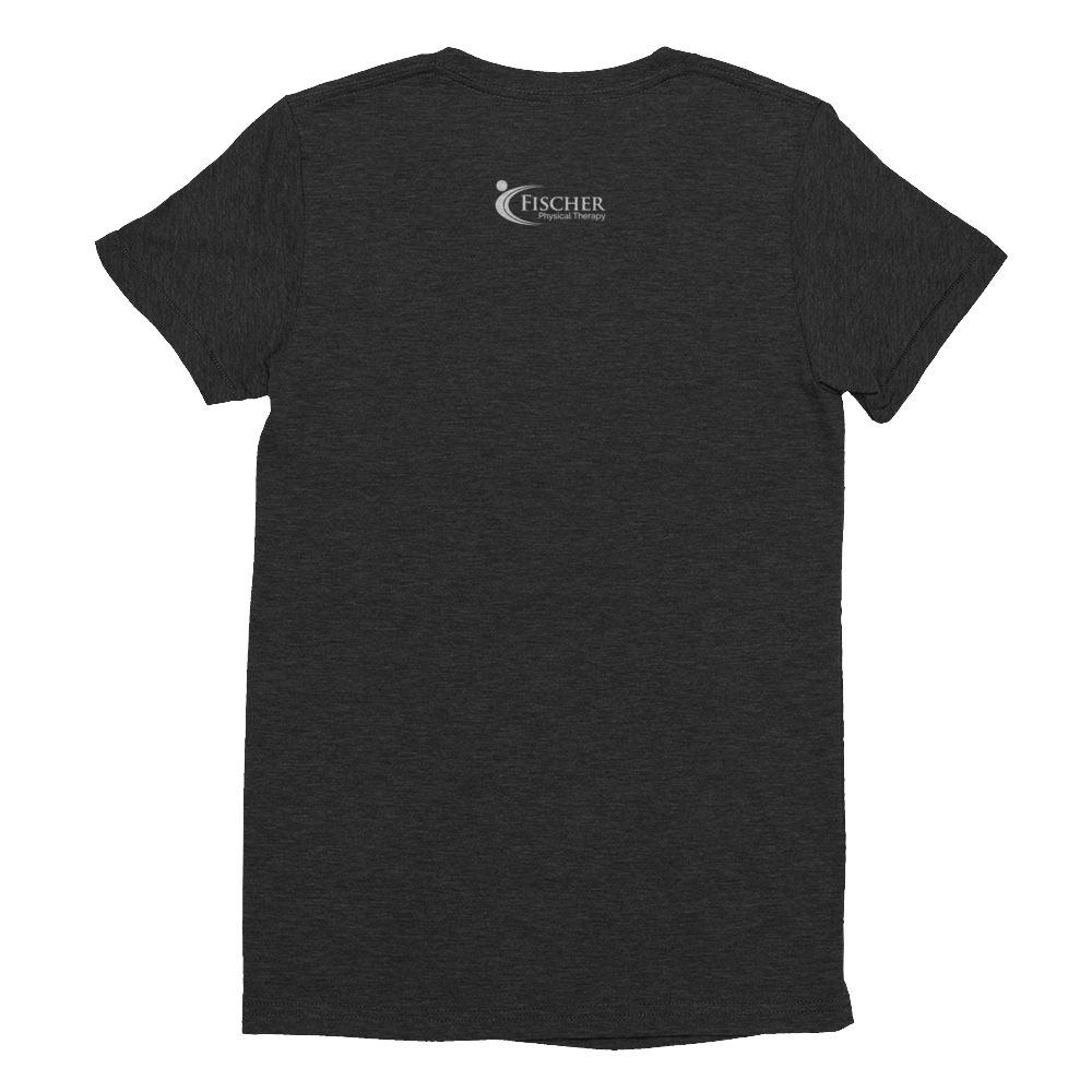 Women's Crew Neck T-shirt