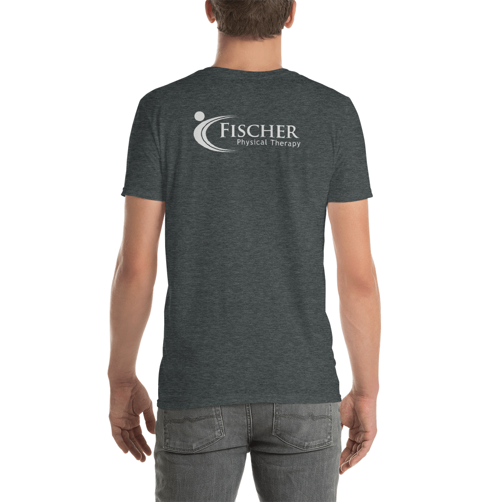 FPT edition Short-Sleeve Unisex T-Shirt
