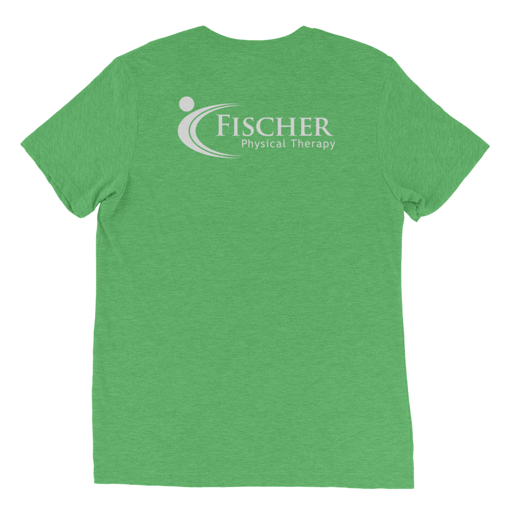 Short sleeve t-shirt  FPT edition