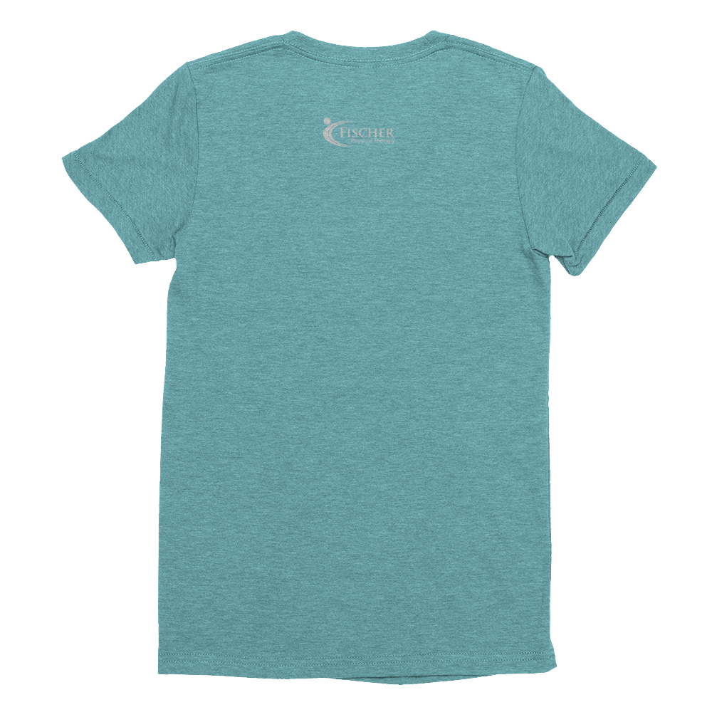 Women's Crew Neck T-shirt