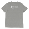 Short sleeve t-shirt;  FPT ed