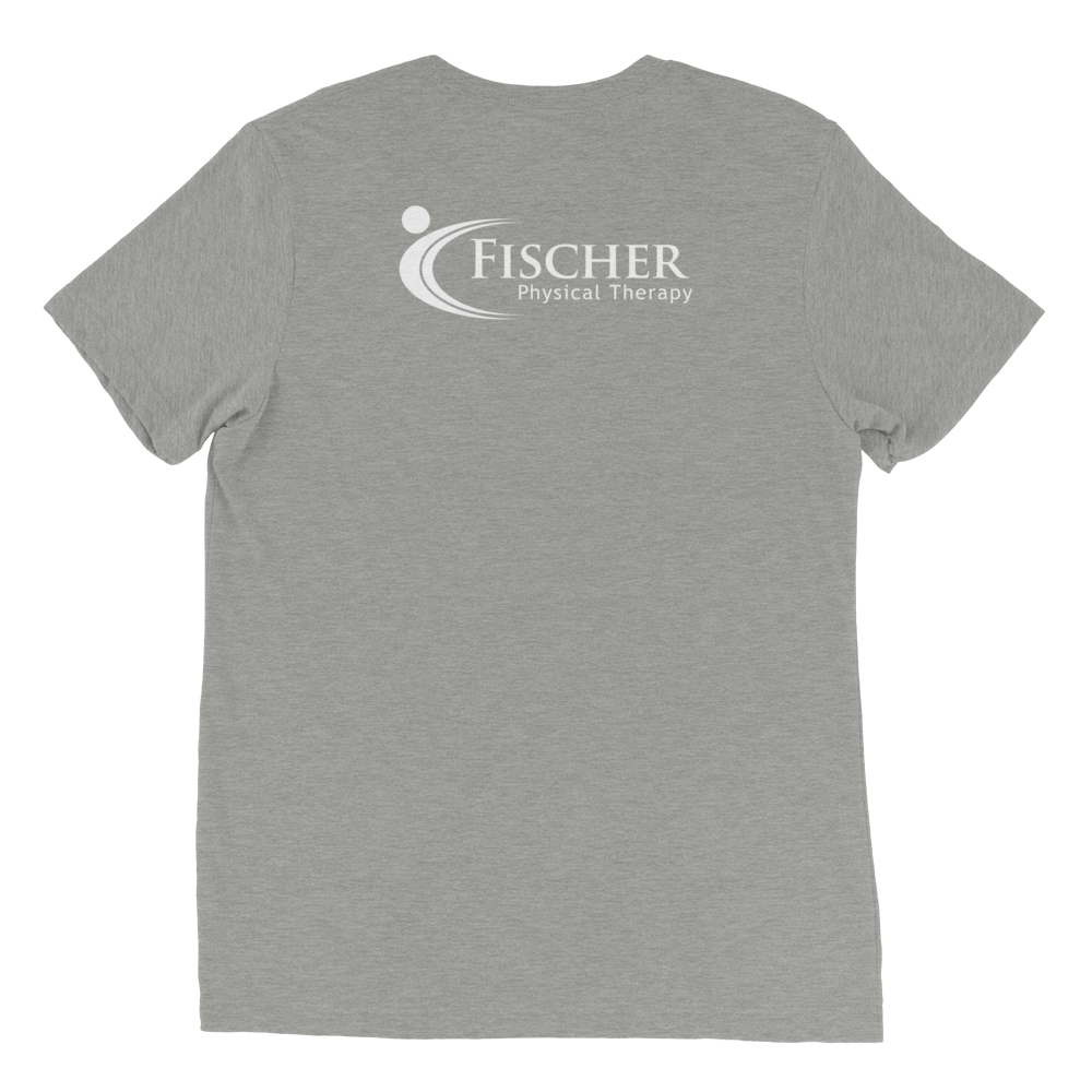 Short sleeve t-shirt;  FPT ed