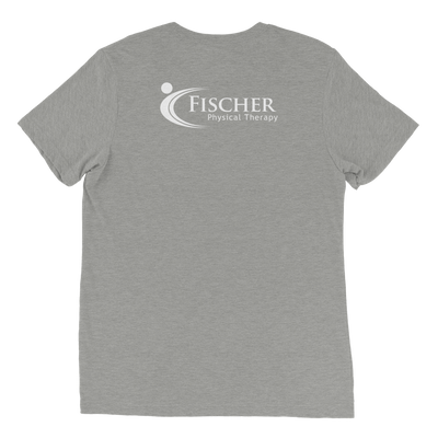 Short sleeve t-shirt;  FPT ed