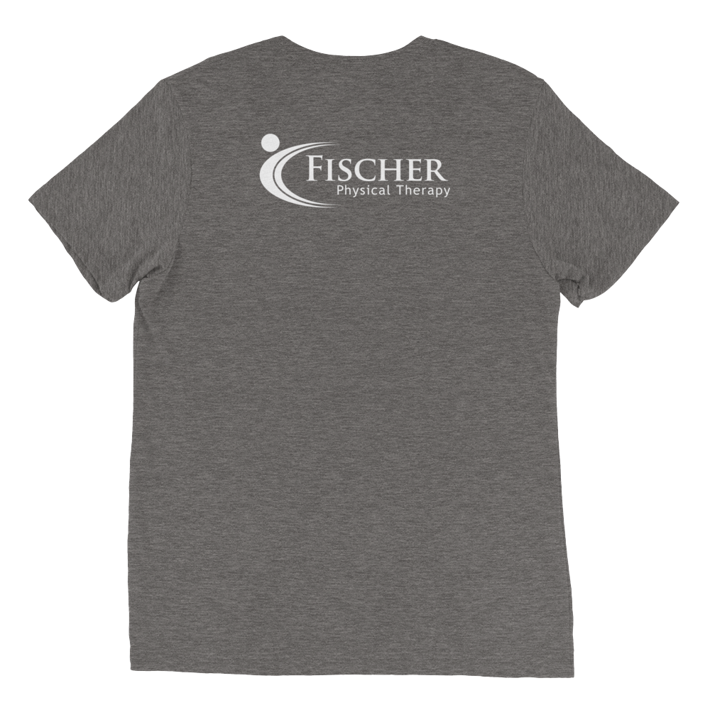 Short sleeve t-shirt;  FPT ed