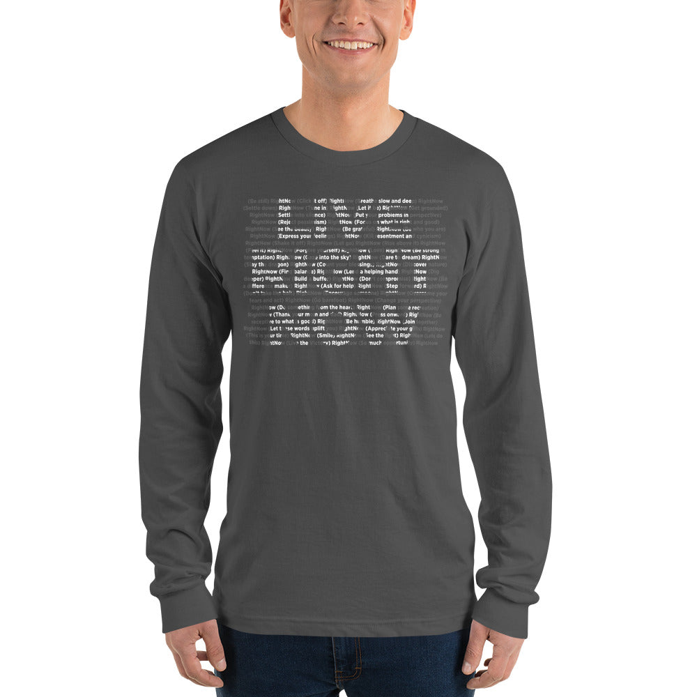 FPT Edition LRN Long sleeve t-shirt