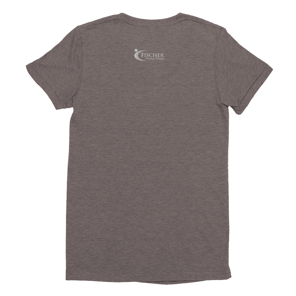 Women's Crew Neck T-shirt