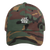 Authentic Live Right Now Dad Hat