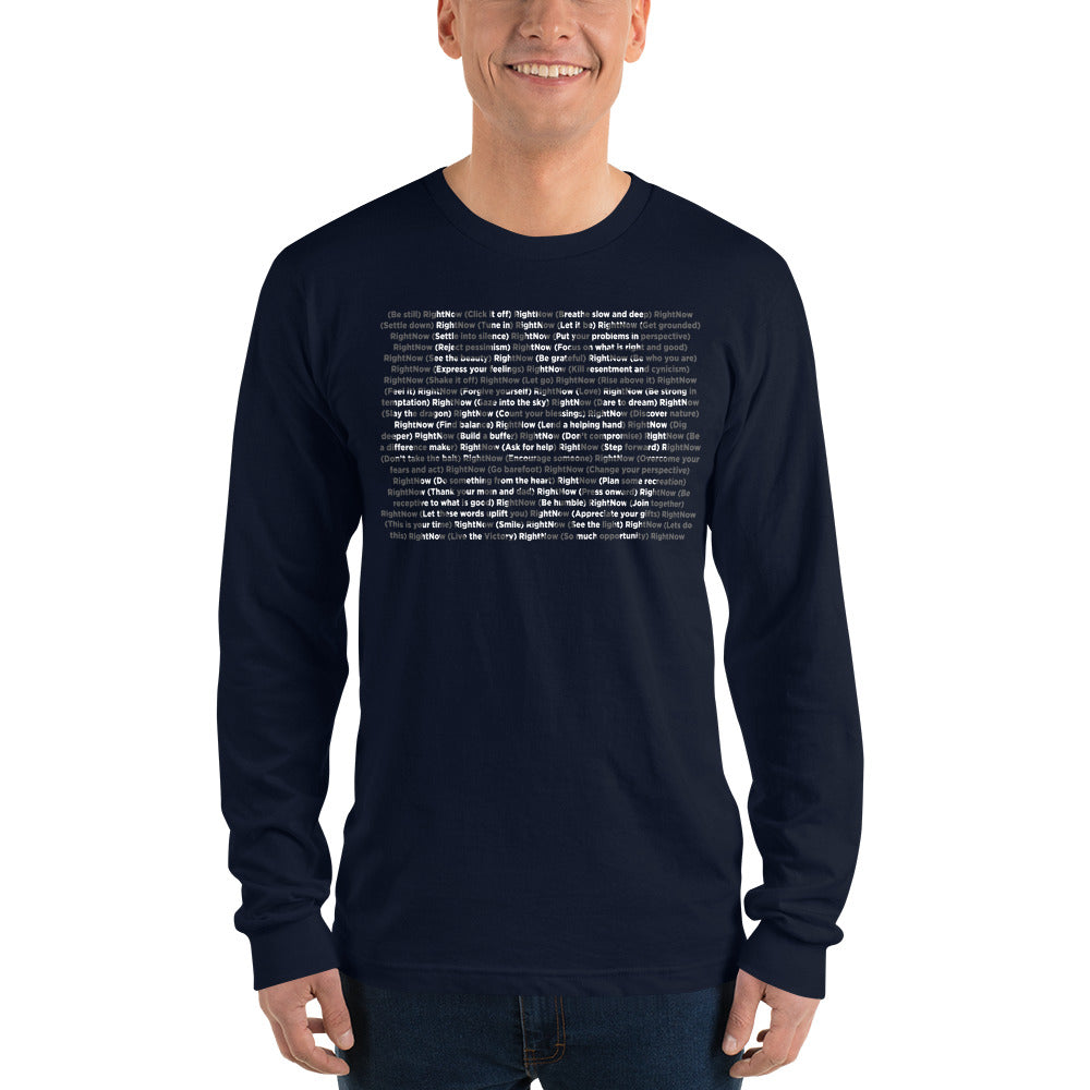 FPT Edition LRN Long sleeve t-shirt