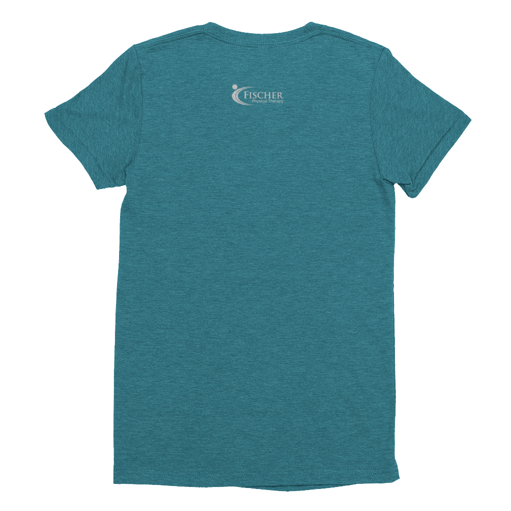 Women's Crew Neck T-shirt