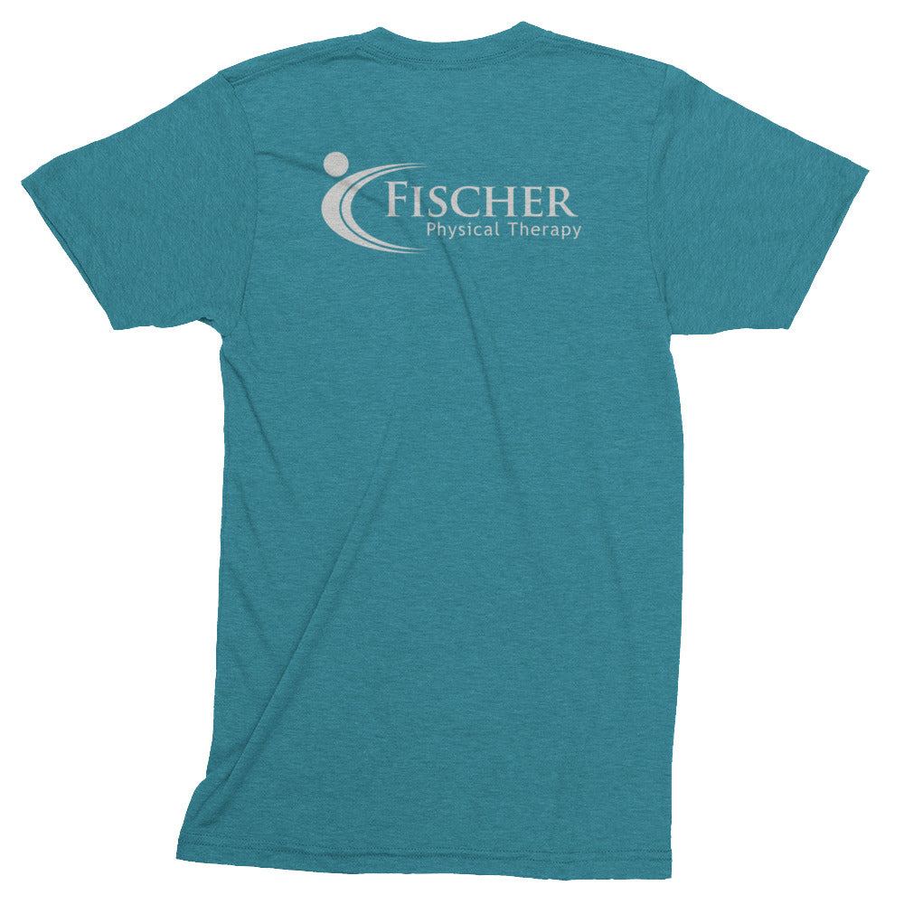 Short sleeve soft t-shirt. FPT edition